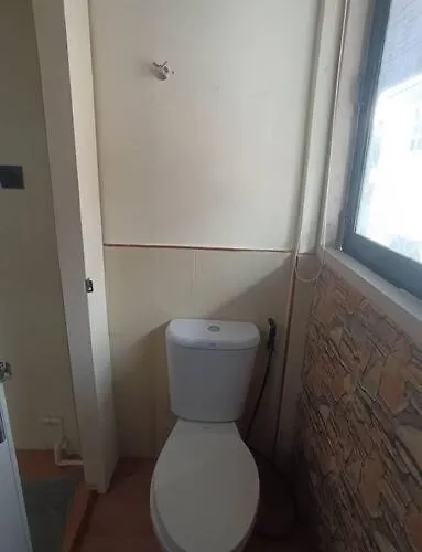 Chubby5 Room6 Bangkok
