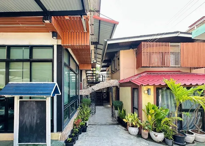 Appartamento Chubby5 Room6